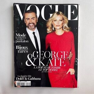 VOGUE Paris 931_de October 2012